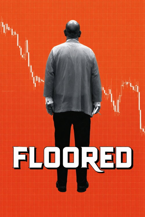 Movie poster for Floored (2009)