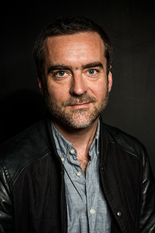 Photo of Nicolas Silhol, Writing