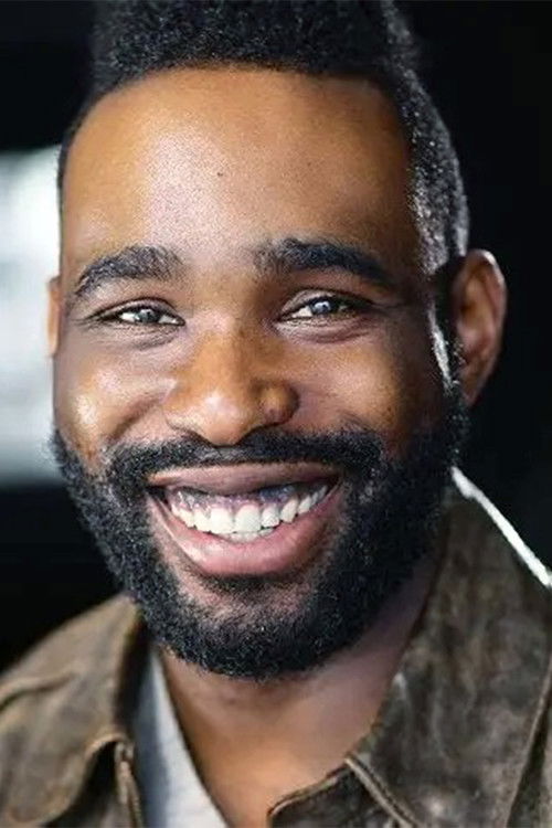 Photo of Victory Ndukwe, Acting