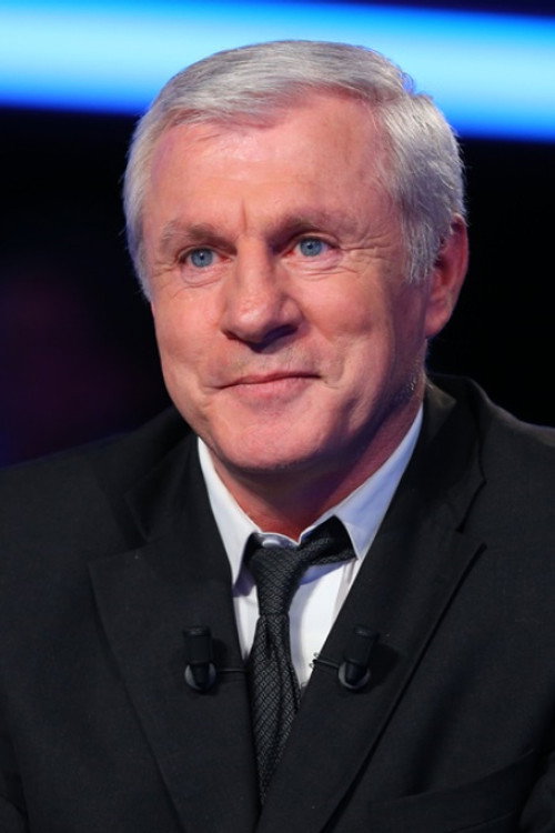 Photo of Luis Miguel Fernández Toledo, Acting