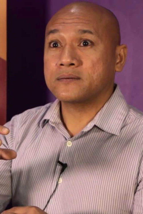 Joselito Altarejos profile