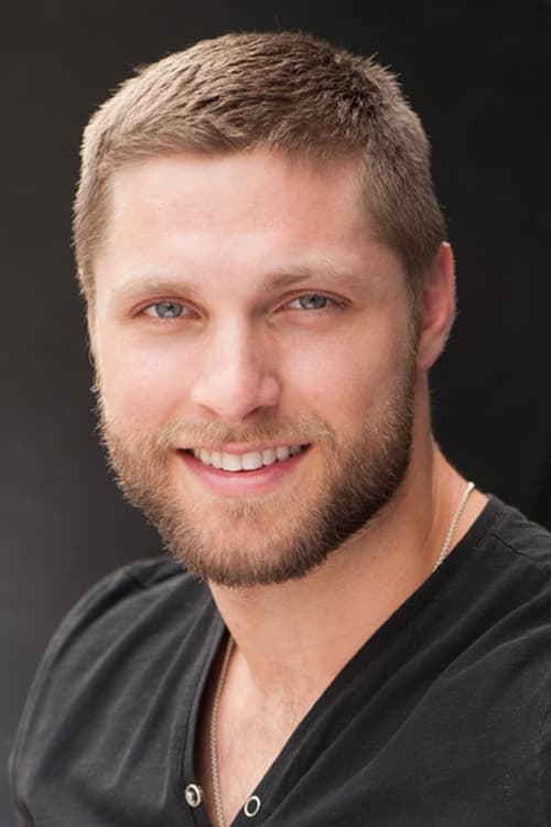 Photo of Brock Yurich, Acting
