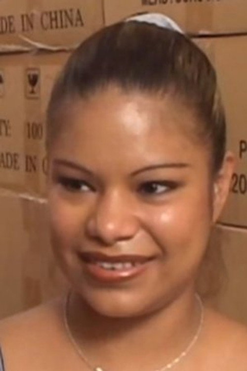 Photo of Vanessa Jay, Acting