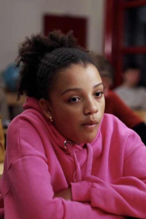 Noëlle Simson profile