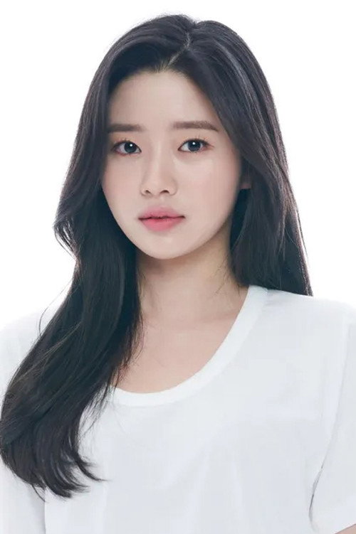 Kim Seung-hee profile