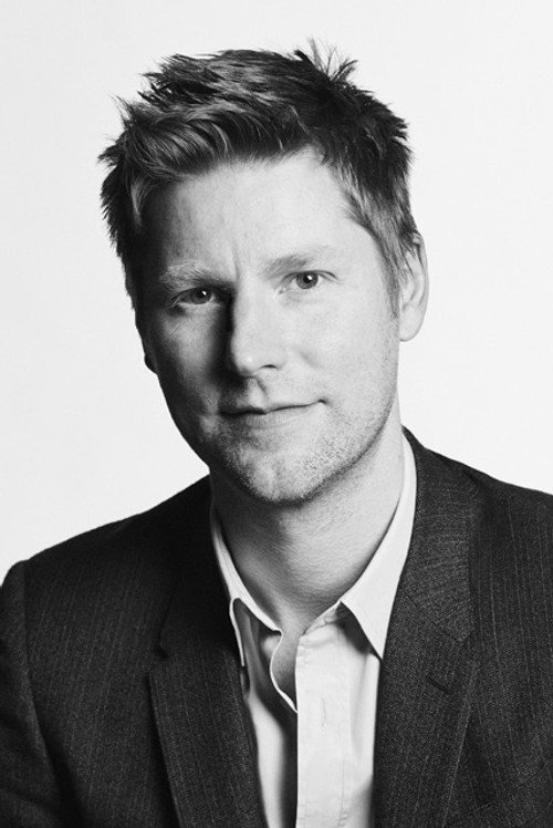 Photo of Christopher Bailey, Acting