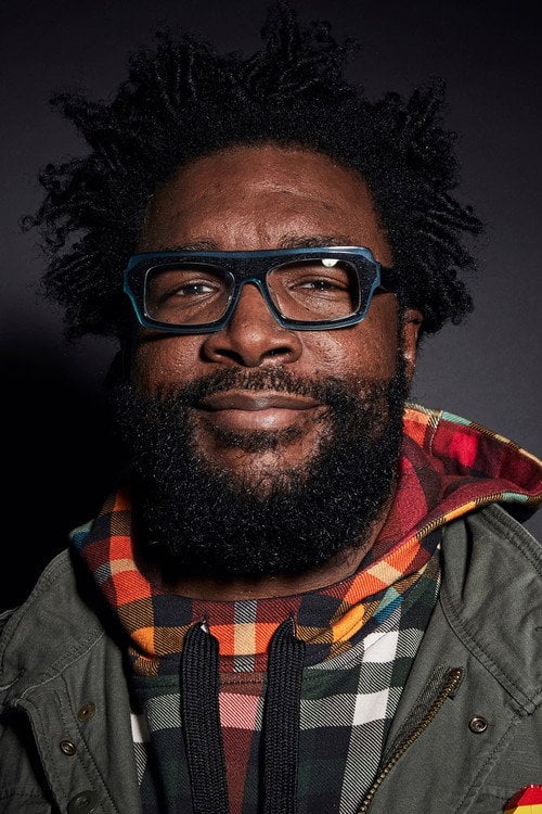 Photo of Questlove, Acting
