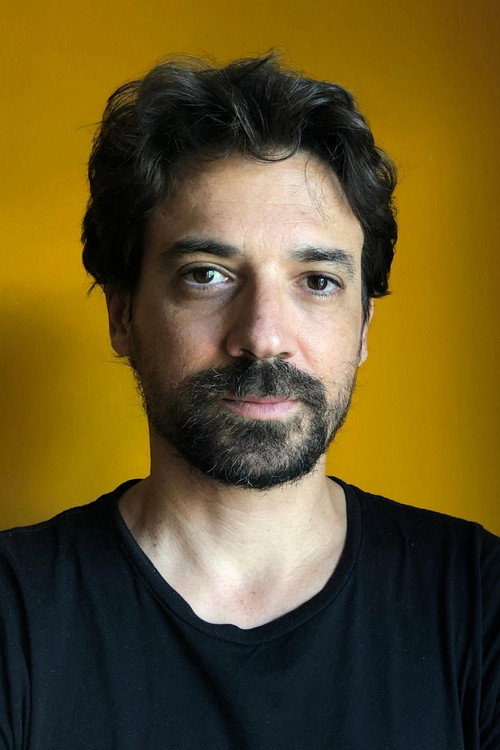 Photo of Manuel Muñoz Rivas, Directing