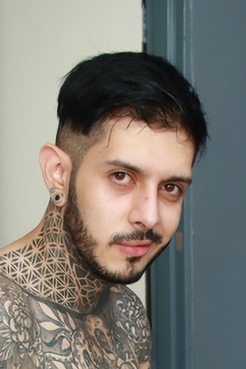 Photo of Kayn Braky, Acting