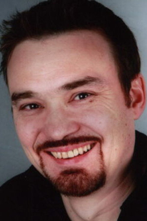 Photo of Raoul Ganeev, Acting