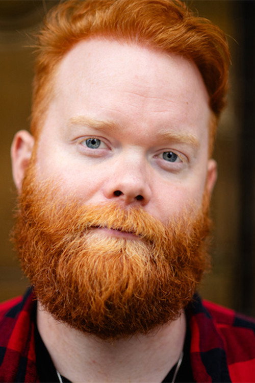 Photo of Brennan Rosario, Acting