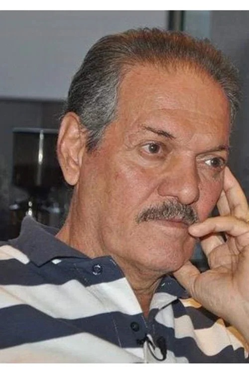 Photo of Nizar Al-Samarayi, Acting