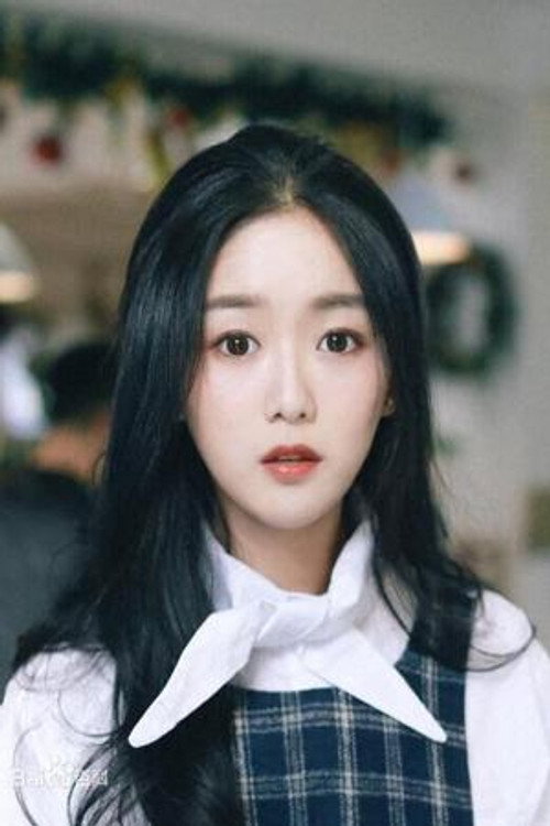 Zhang Xinyue profile