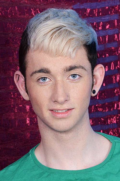 Photo of Jacob Daniels, Acting