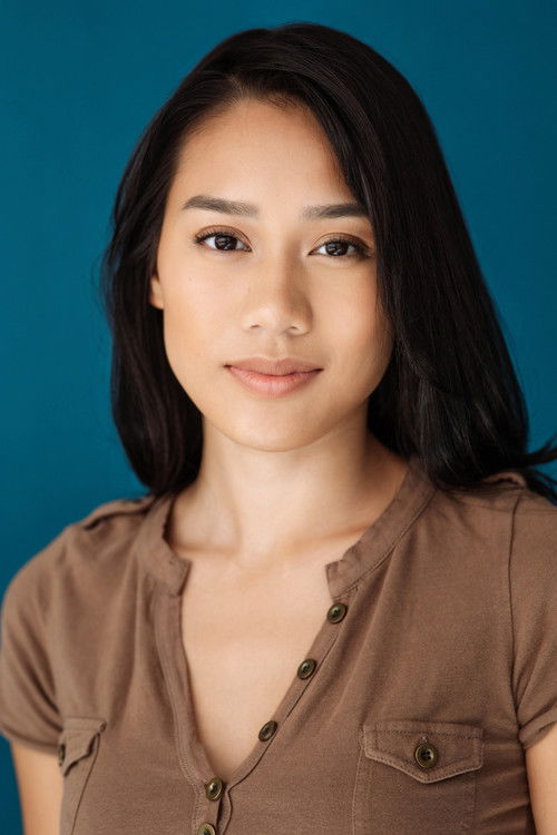 Photo of Ericka Leobrera, Acting