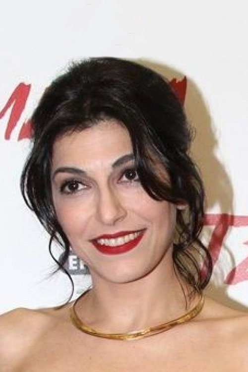 Nikoleta Kotsailidou profile