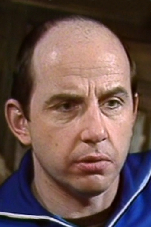 Photo of Gert Grasse, Acting