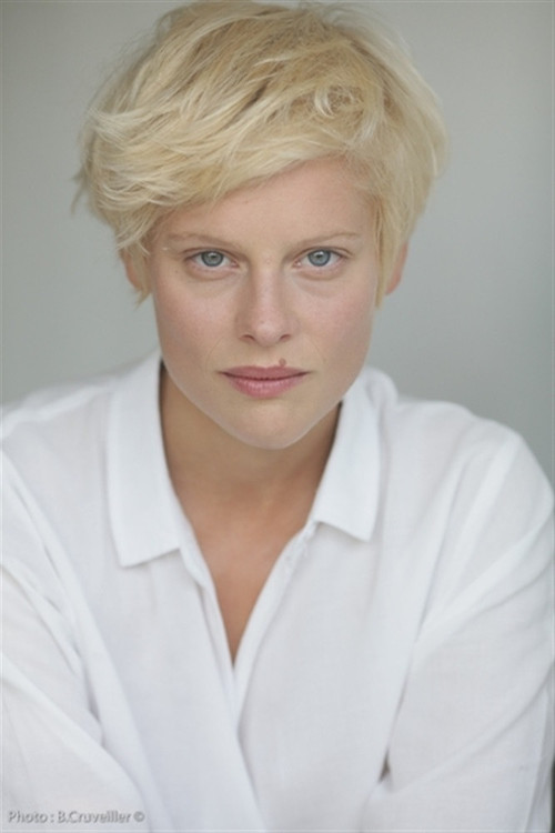 Photo of Bénédicte Choisnet, Acting
