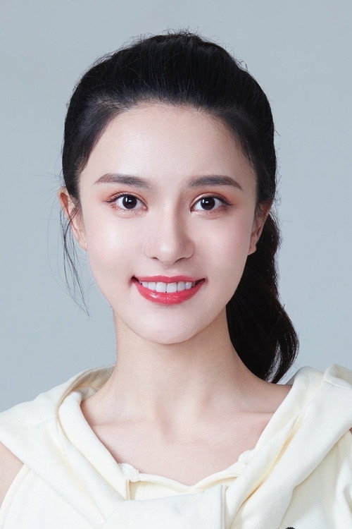 Zhang Zhilin profile