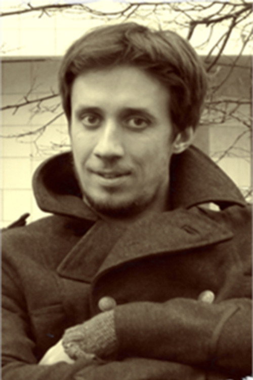 Photo of Igor Gorbachev, Directing