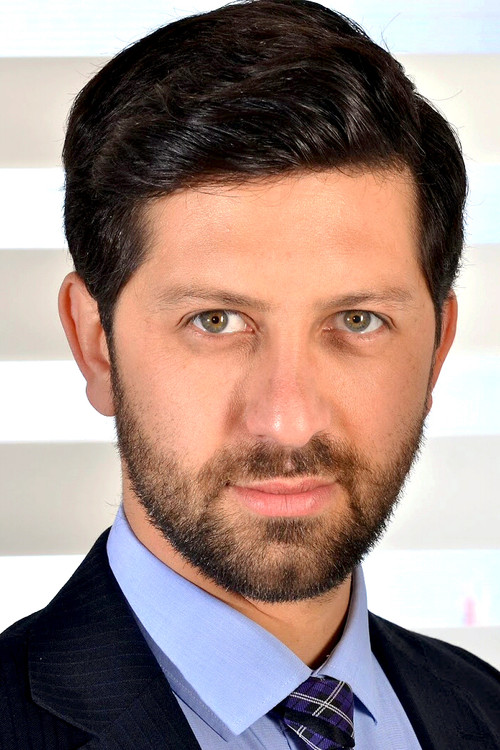 Iván Álvarez de Araya profile