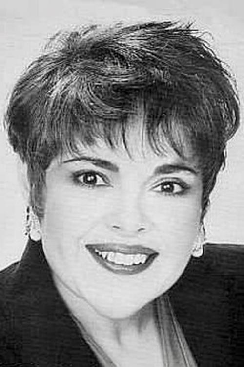 Michele Mariana profile