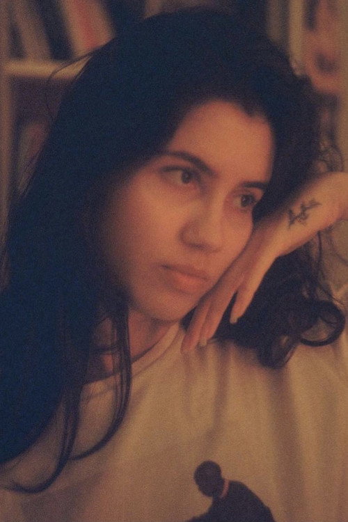 Photo of Bruna Toscano, Directing