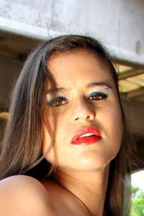 Photo of Alice Axx, Acting