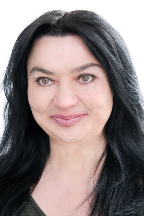 Photo of Galina Urazova, Directing