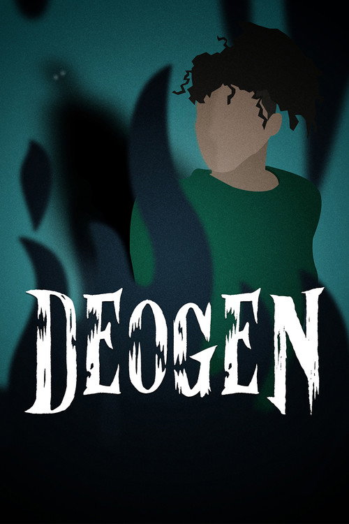Movie poster for Deogen