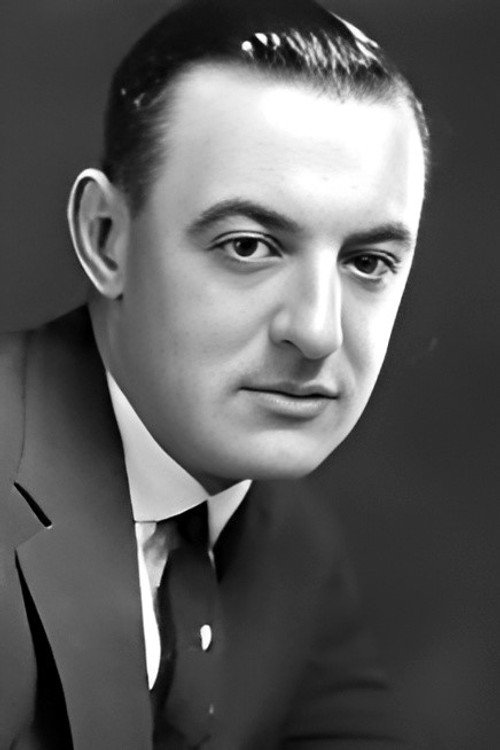 Photo of Franklyn Ardell, Acting