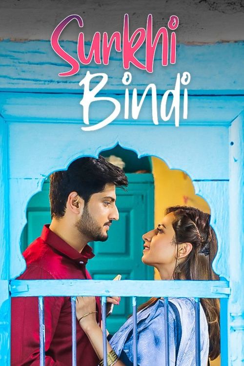 Movie poster for Surkhi Bindi (2019)