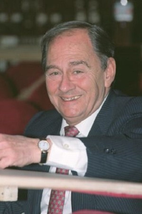 Gustavo Pérez Puig profile