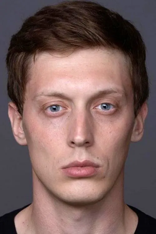 Pavel Davydov profile