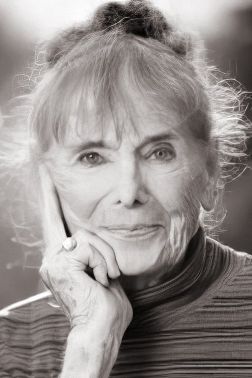 Photo of Besedka Johnson, Acting