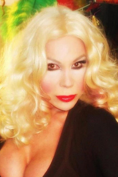 Photo of Eva Koumarianou, Acting