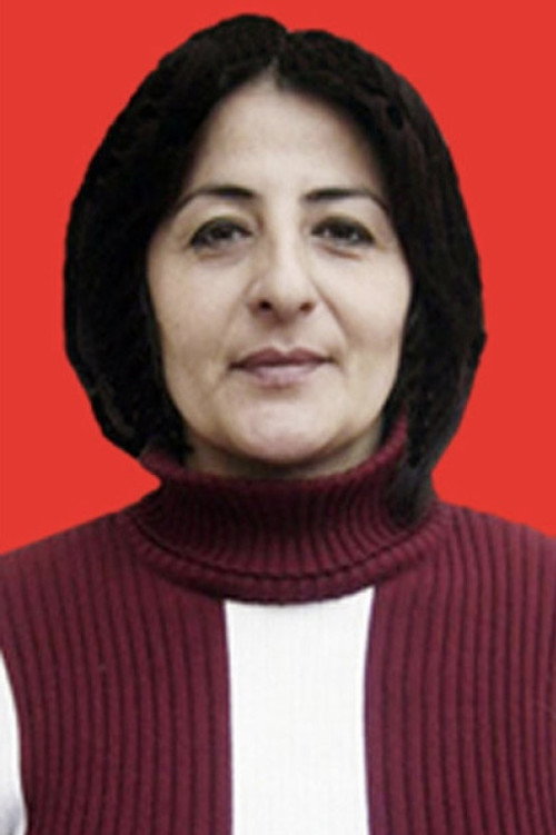 Photo of Magsuda Aliyeva, Acting