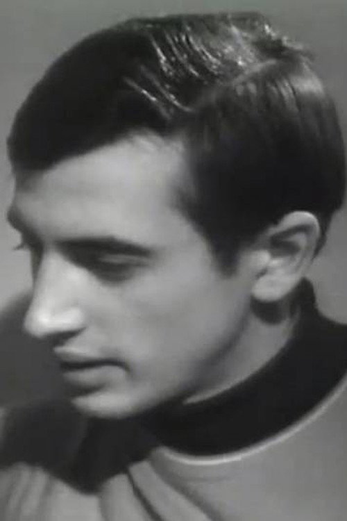Photo of Aleksandr Gorshkov, Acting