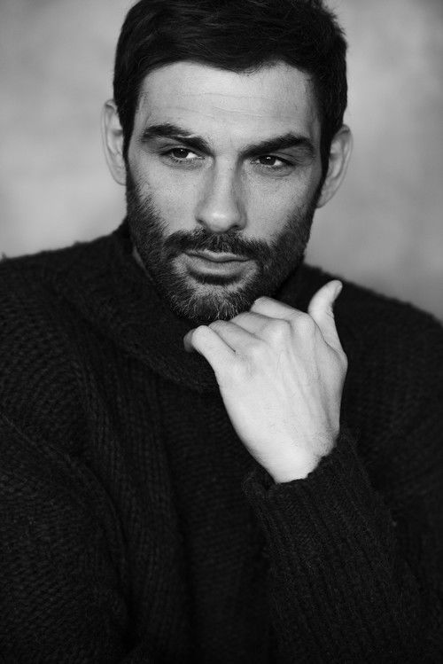 Francesco Arca profile