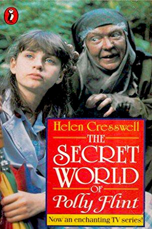 Movie poster for The Secret World of Polly Flint (1987)