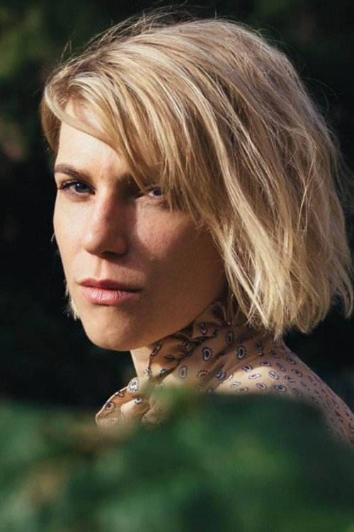 Photo of Josefine Kirkeskov, Directing