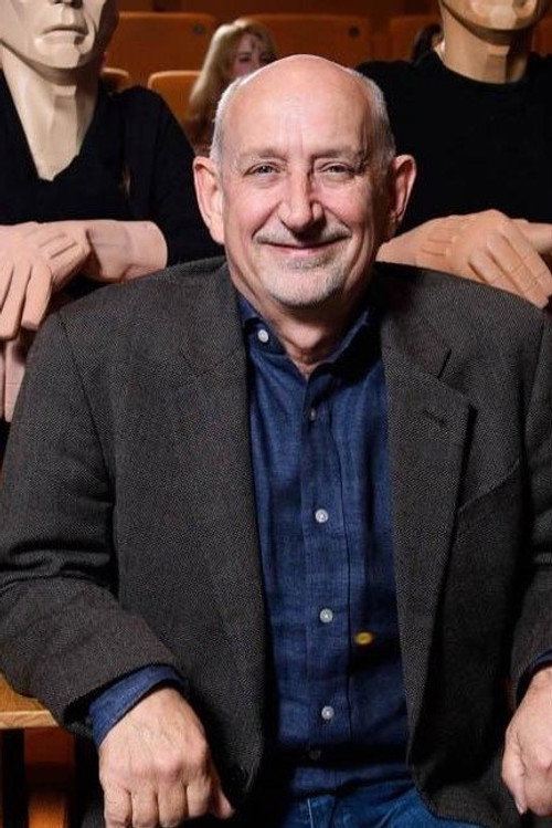 Photo of Doug Naylor, Writing