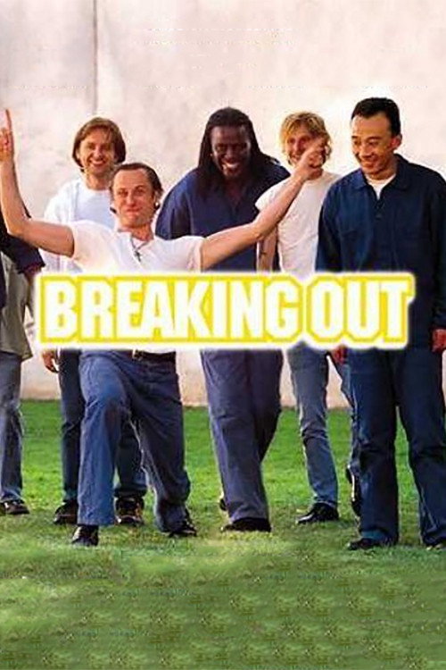 Movie poster for Breaking Out (1999)