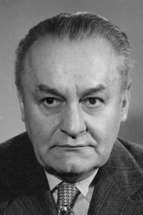 Photo of Jan S. Kolár, Acting