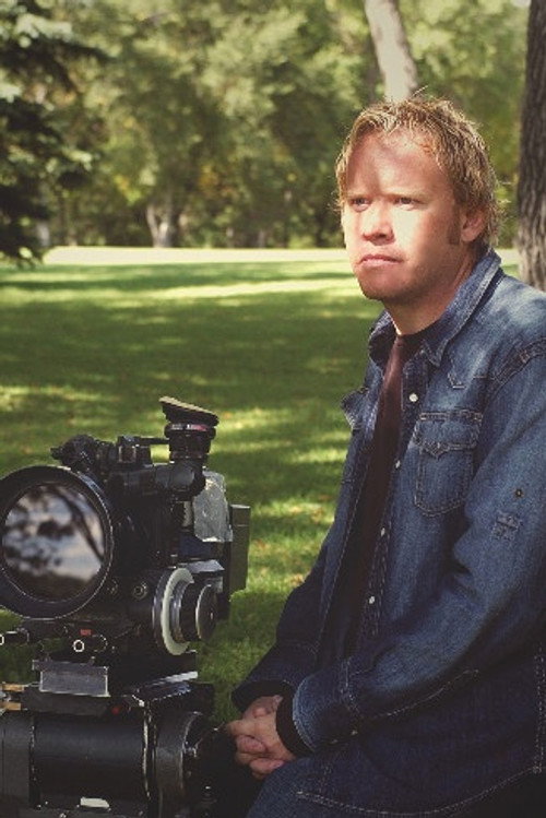 Photo of Jeff Beesley, Directing