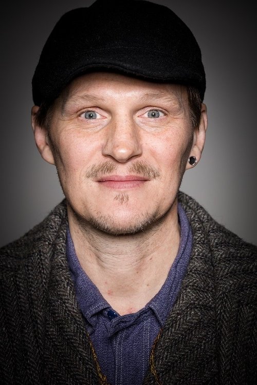 Georg Friedrich profile