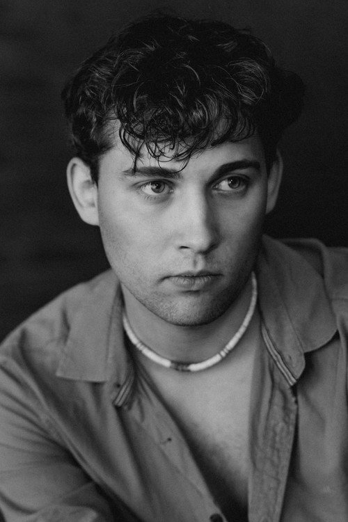 Photo of Sebastian Fink, Acting
