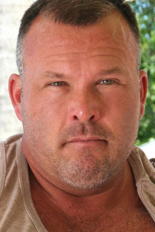 Photo of Brock Hart, Acting