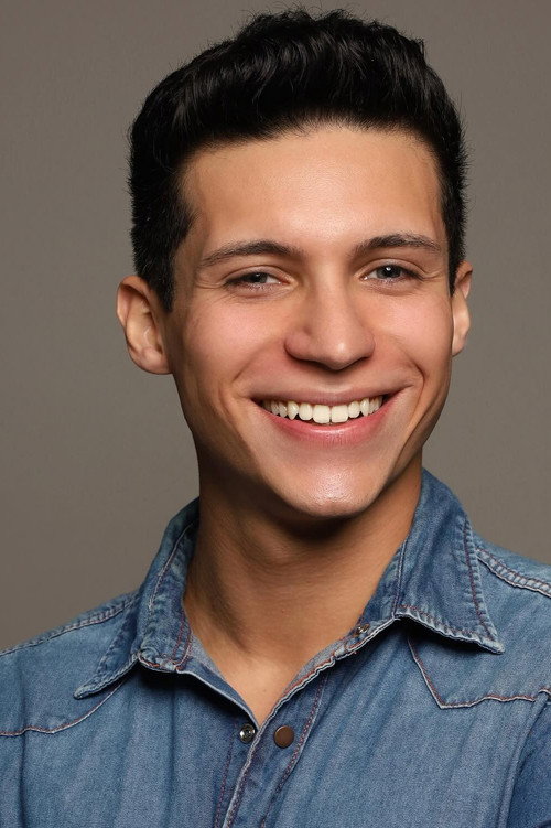 Photo of Raul Dimas, Acting