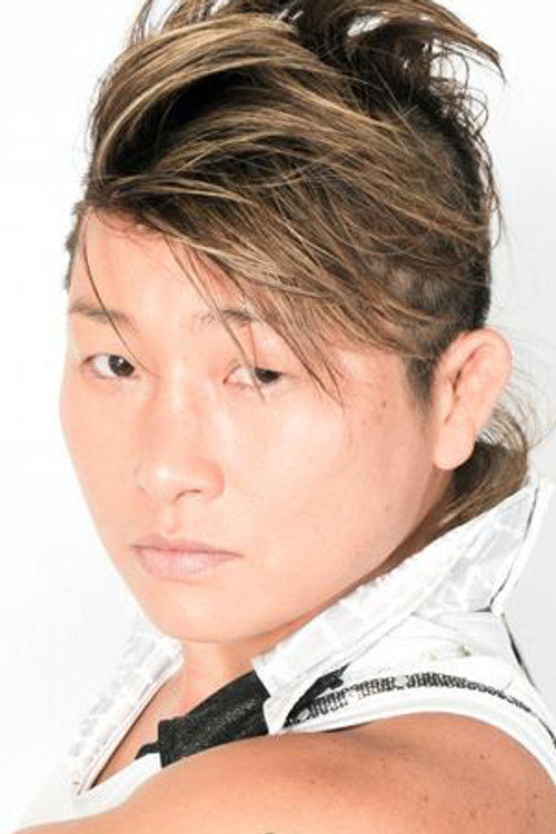 Photo of Mika Akino, Acting